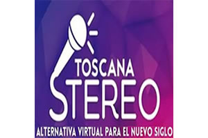 Toscana Stereo Internacional - Armenia