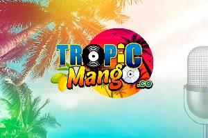 Tropic Mango 93.5 FM - Barranquilla