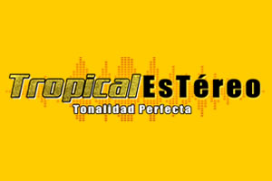 Tropical Estéreo - Barranquilla