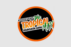 Tropical Mix - Cartagena