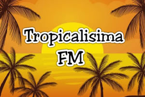 Tropicalísima FM - Tunja