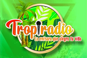 Tropiradio.net - Cali