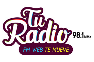 Tu Radio 98.1 FM - Barranquilla