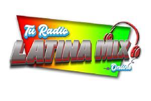 Tu Radio Latina Mix - Barranquilla