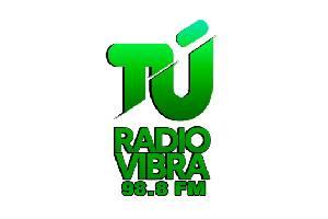 Tú Radio Vibra 98.8 FM - Neiva