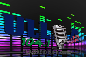 Ulloa Stereo 104.1 FM - Ulloa