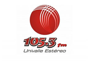 Univalle Estéreo 105.3 FM - Cali