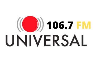 Universal Stereo 106.7 FM - Puerto Colombia