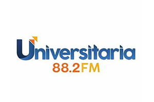Universitaria Stereo 88.2 FM - Pereira
