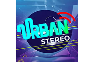 Urban Stereo - Bogotá