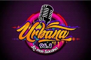 Urbana La Más Bacana 96.1 FM - Guachucal