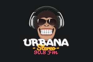Urbana Stereo 90.8 FM - Palmira