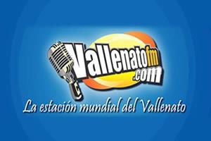 Vallenato FM - Bogotá