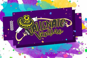 Vallenato Ventiao Radio - Barrancabermeja