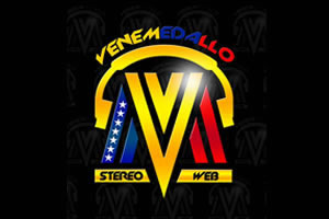 Venemedallo Stereo - Medellín