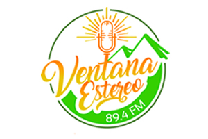 Ventana Estéreo 89.4 FM - San Francisco