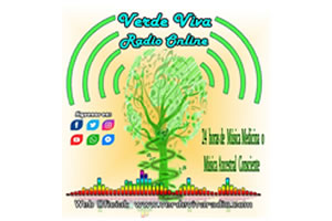 Verde Viva Radio - Cali
