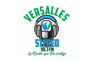 Versalles Stereo 90.3 FM - Versalles
