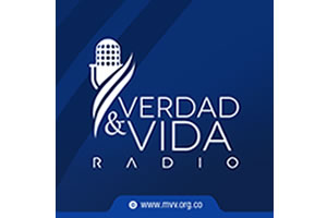 Verdad y Vida Radio 870 AM - Medellín