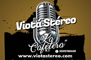 Viotá Stereo La Cafetera 94.7 FM - Viotá