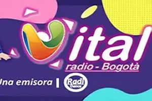 Vital Radiodance - Bogotá