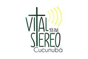 Vital Stereo 97.1 FM - Cucunubá