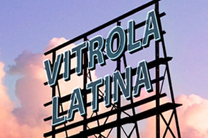Vitrola Latina - Bogotá