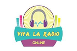 Viva la Radio Online - Pereira