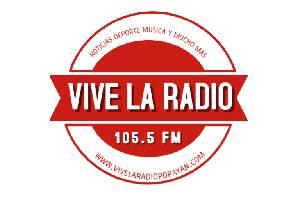 Vive la Radio 105.5 FM - Popayán