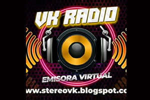 VK Radio - Barranquilla