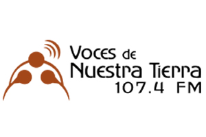 Voces de Nuestra Tierra 107.4 FM - Jambaló