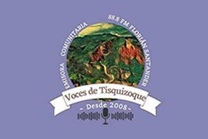 Voces de Tisquizoque 88.8 FM - Florián