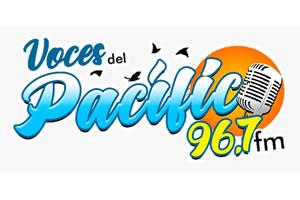 Voces del Pacífico 96.7 FM - Llorente