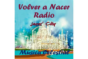 Volver a Nacer Radio - Medellín
