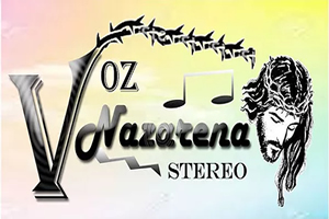 Voz Nazareno Stereo - Bucaramanga
