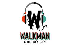 Walkman Radio - Barranquilla
