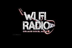 WiFi Radio - Bello