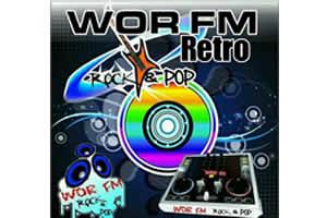 Wor FM Retro - Bogotá
