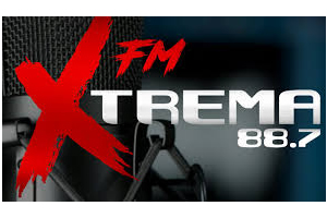 Xtrema FM 88.7 FM - Arauca