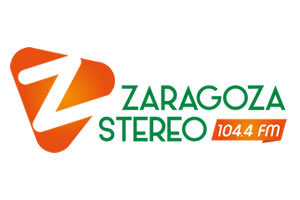Zaragoza Stereo 104.4 FM - Zaragoza