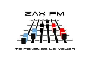 Zax Fm - Medellín