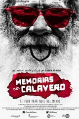 MEMORIAS DEL CALAVERO