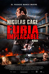 FURIA IMPLACABLE