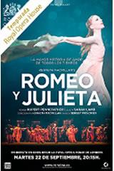 Romeo and Juliet OV