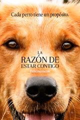 LA RAZÓN DE ESTAR CONTIGO - A Dog's Purpose