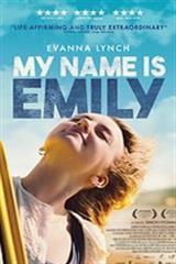 MY NAME IS EMILY