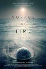 VOYAGE OF TIME: LIFE´S JOURNEY