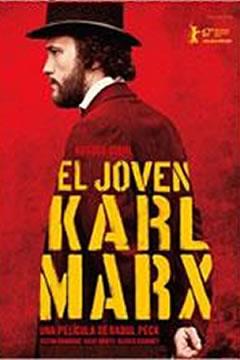 EL JOVEN KARL MARX