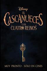 EL CASCANUECES Y LOS CUATRO REINOS