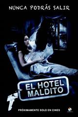 EL HOTEL MALDITO
